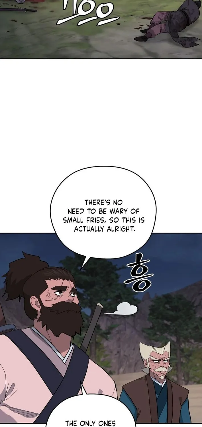 Administrator Kang Jin Lee Chapter 201 page 27 - 