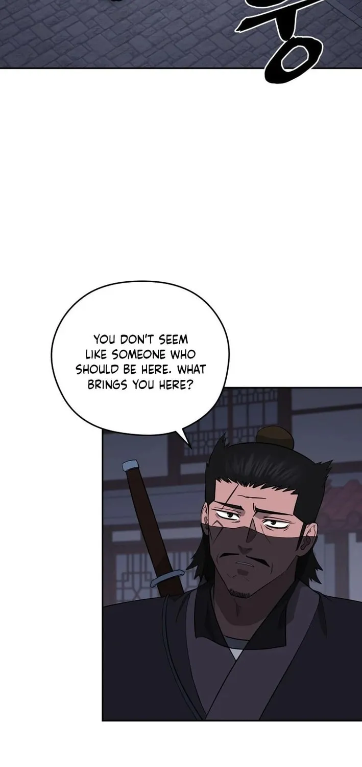 Administrator Kang Jin Lee Chapter 201 page 34 - 