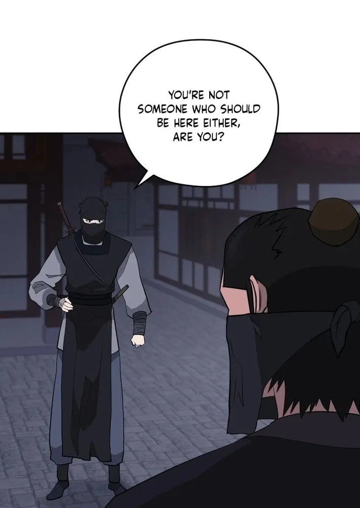 Administrator Kang Jin Lee Chapter 201 page 35 - 