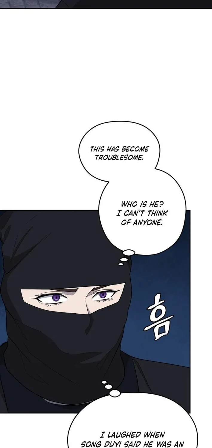 Administrator Kang Jin Lee Chapter 201 page 36 - 