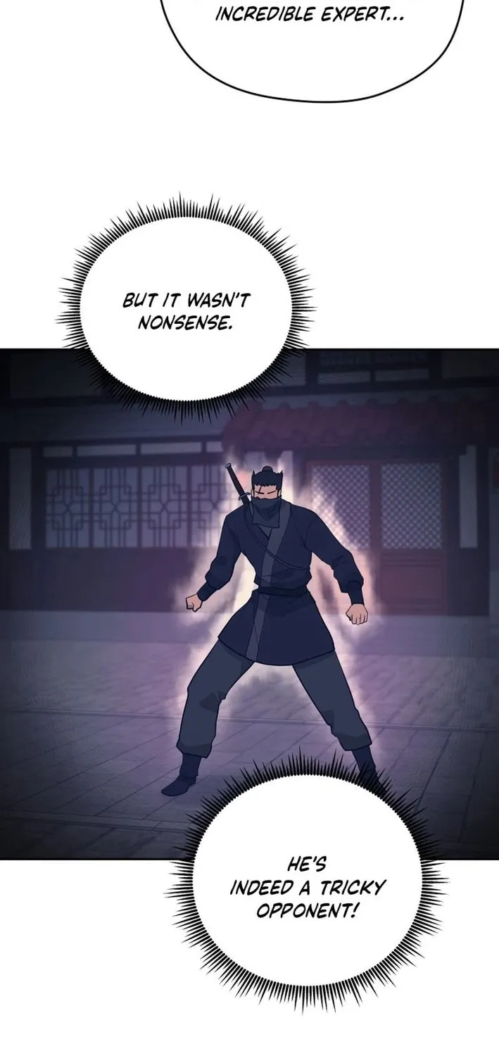 Administrator Kang Jin Lee Chapter 201 page 37 - 