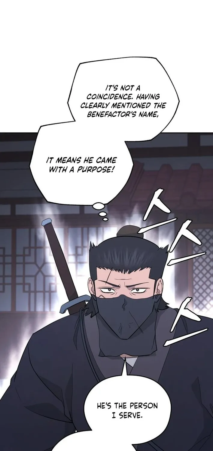 Administrator Kang Jin Lee Chapter 201 page 41 - 