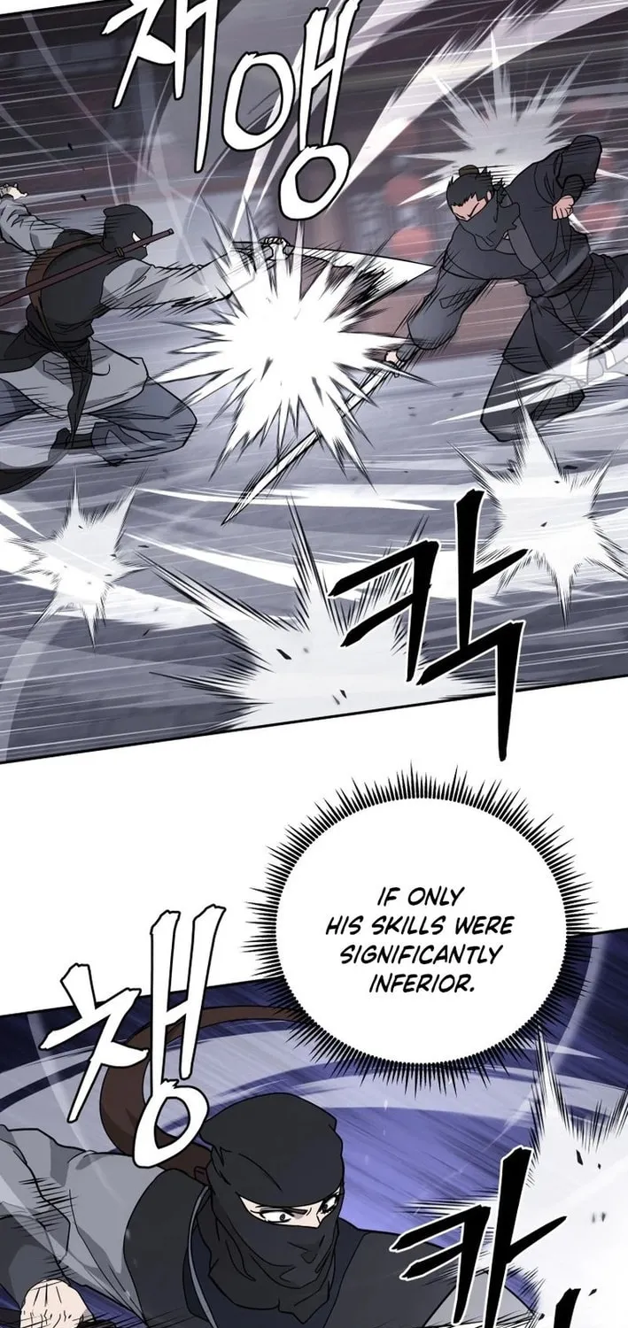 Administrator Kang Jin Lee Chapter 201 page 50 - 