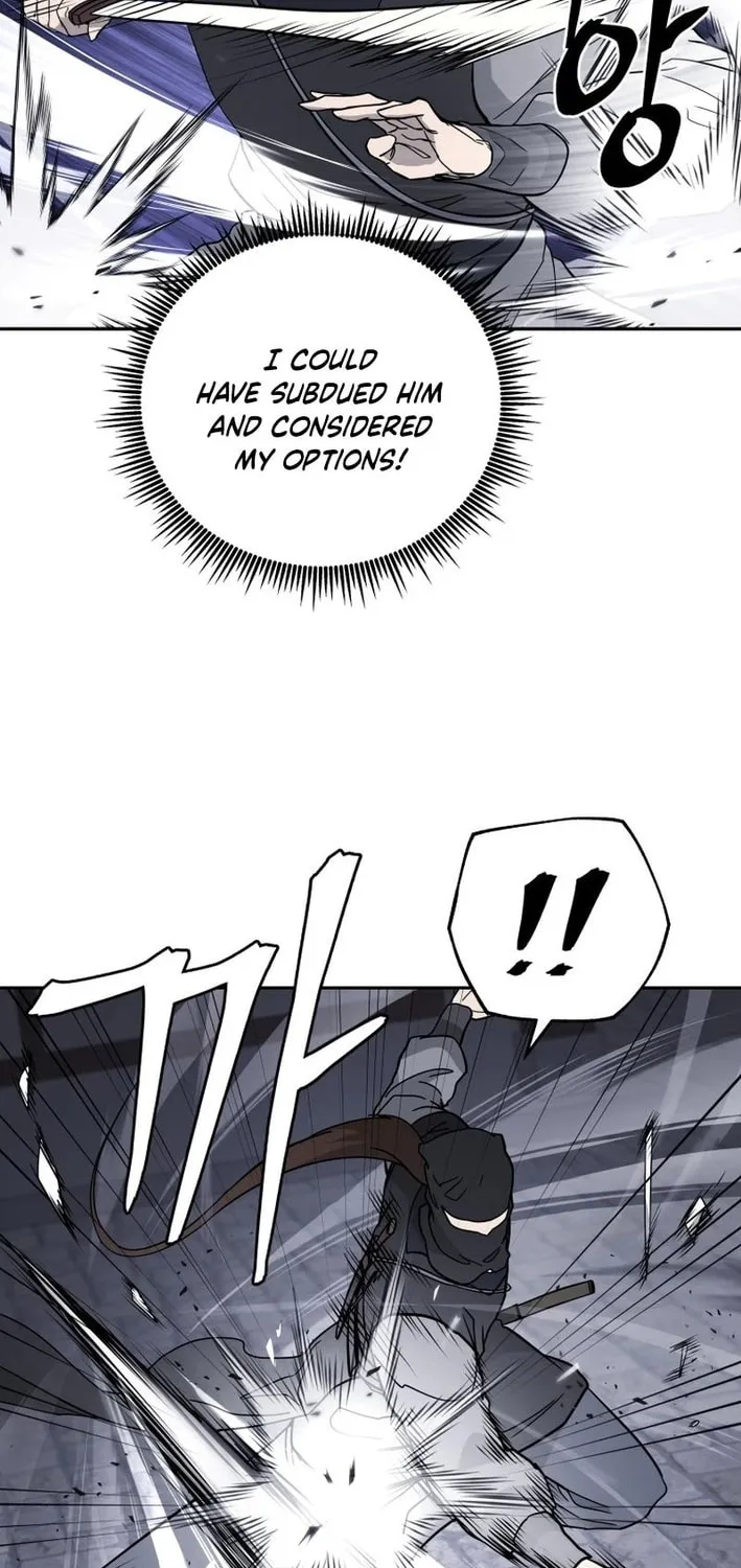 Administrator Kang Jin Lee Chapter 201 page 51 - 