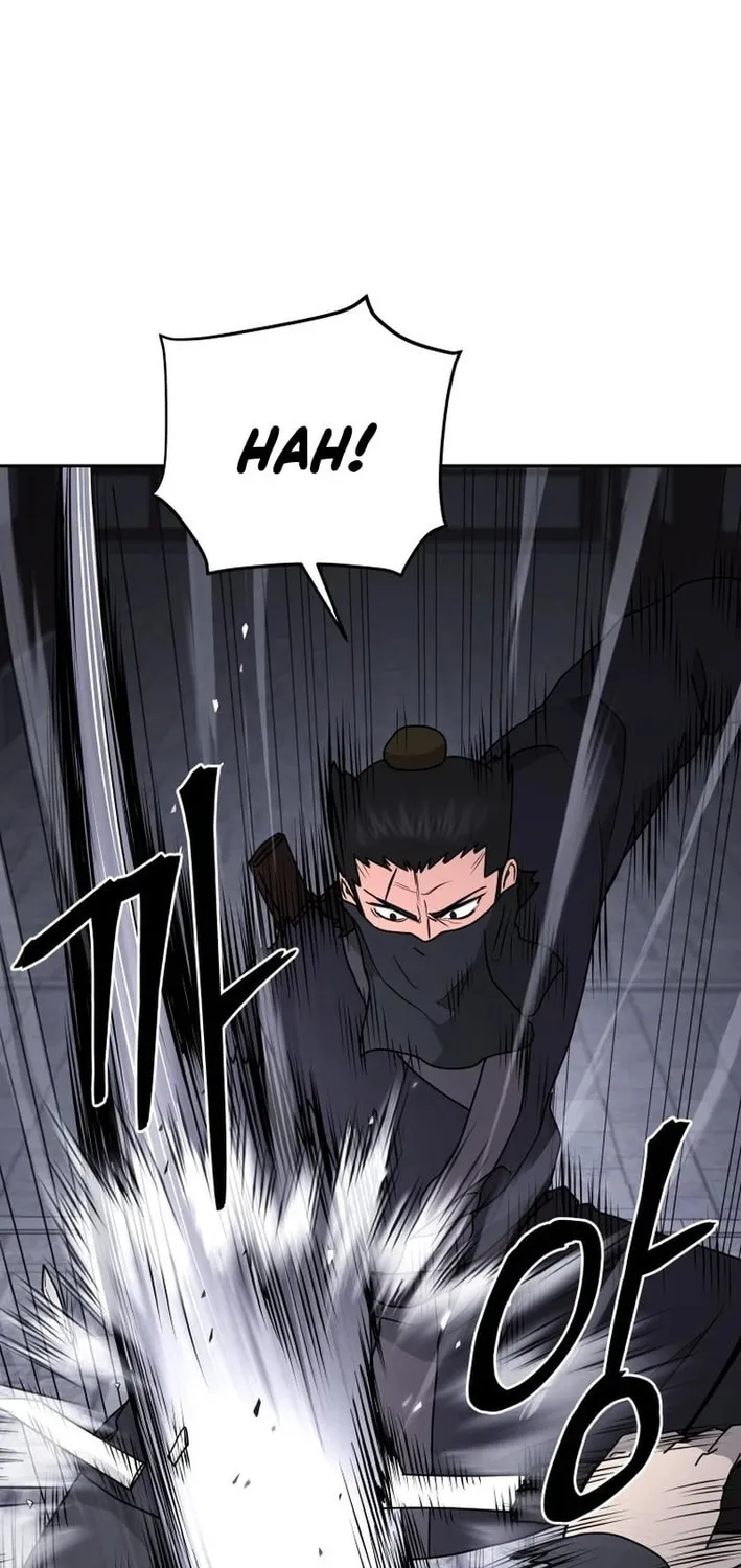 Administrator Kang Jin Lee Chapter 201 page 55 - 