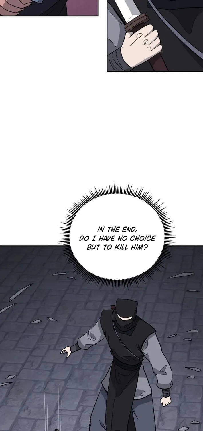 Administrator Kang Jin Lee Chapter 201 page 64 - 