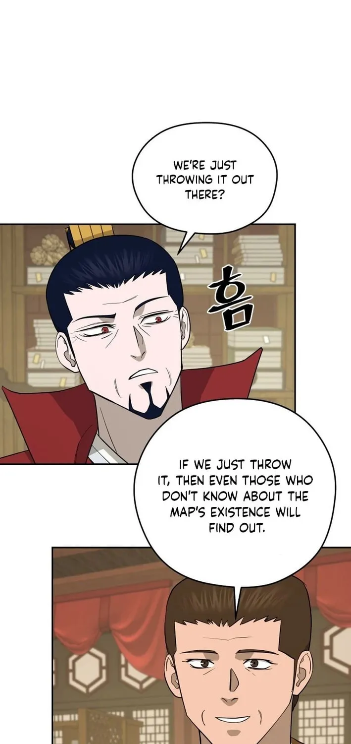 Administrator Kang Jin Lee Chapter 202 page 29 - 