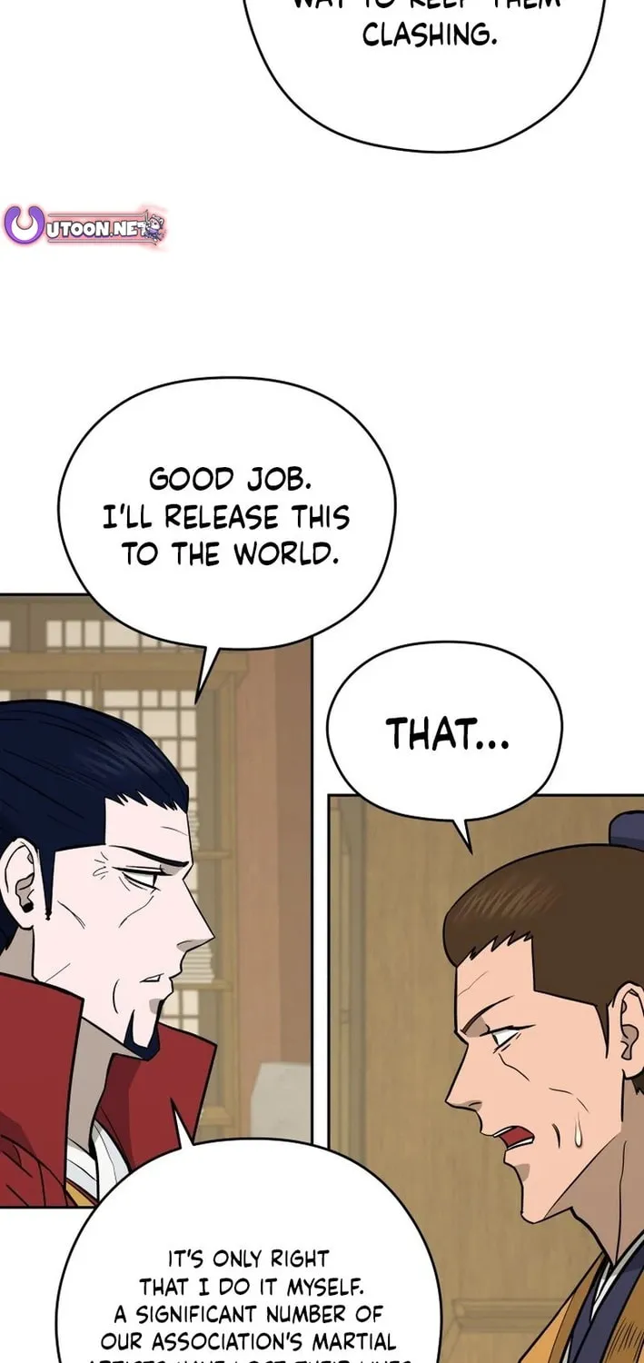 Administrator Kang Jin Lee Chapter 202 page 31 - 