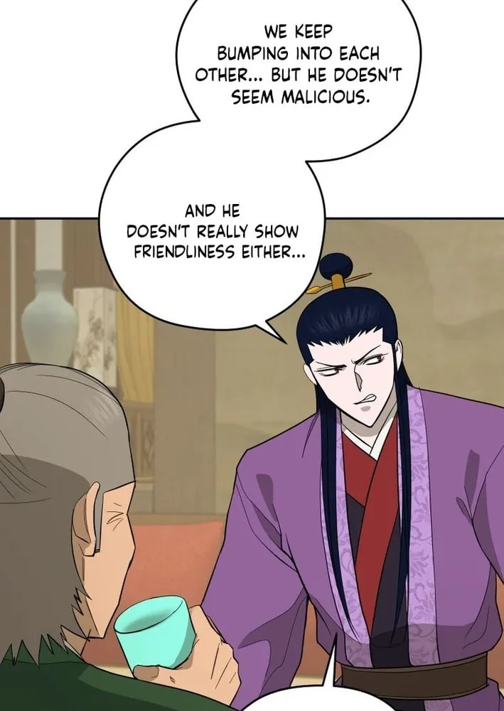 Administrator Kang Jin Lee Chapter 202 page 70 - 