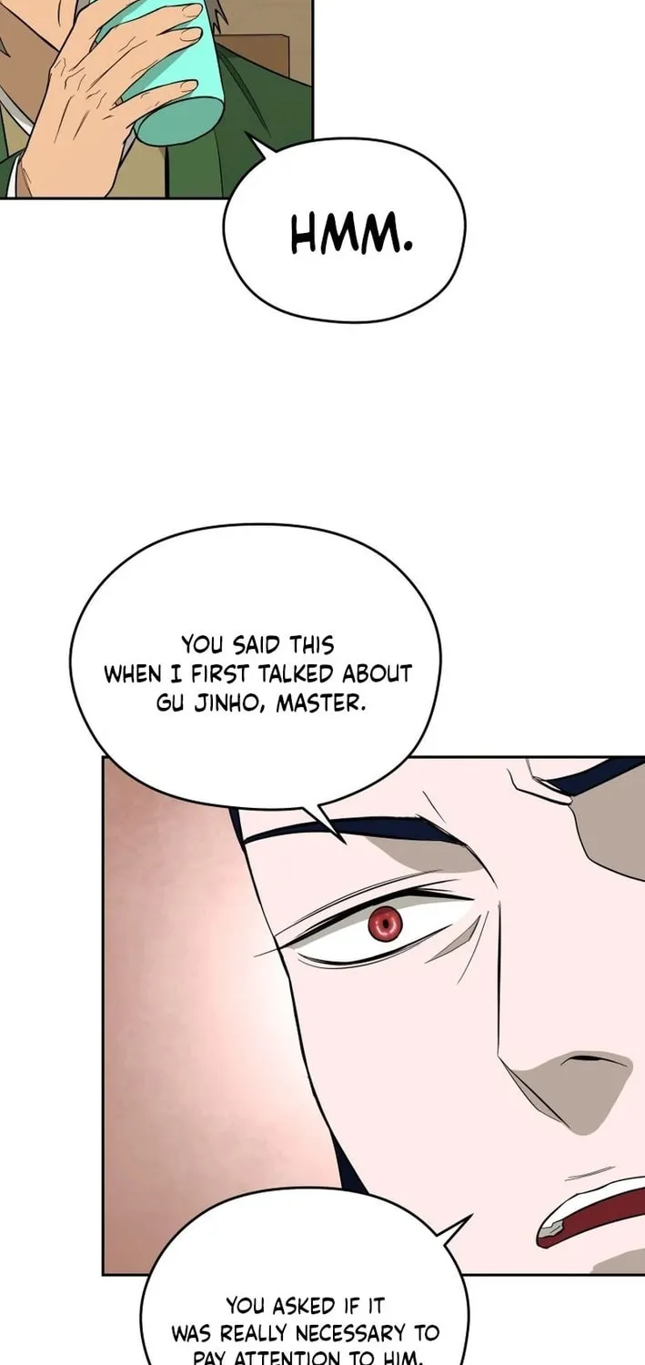 Administrator Kang Jin Lee Chapter 202 page 72 - 