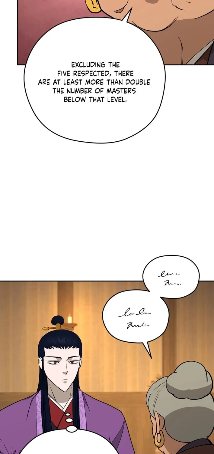 Administrator Kang Jin Lee Chapter 203 page 22 - 