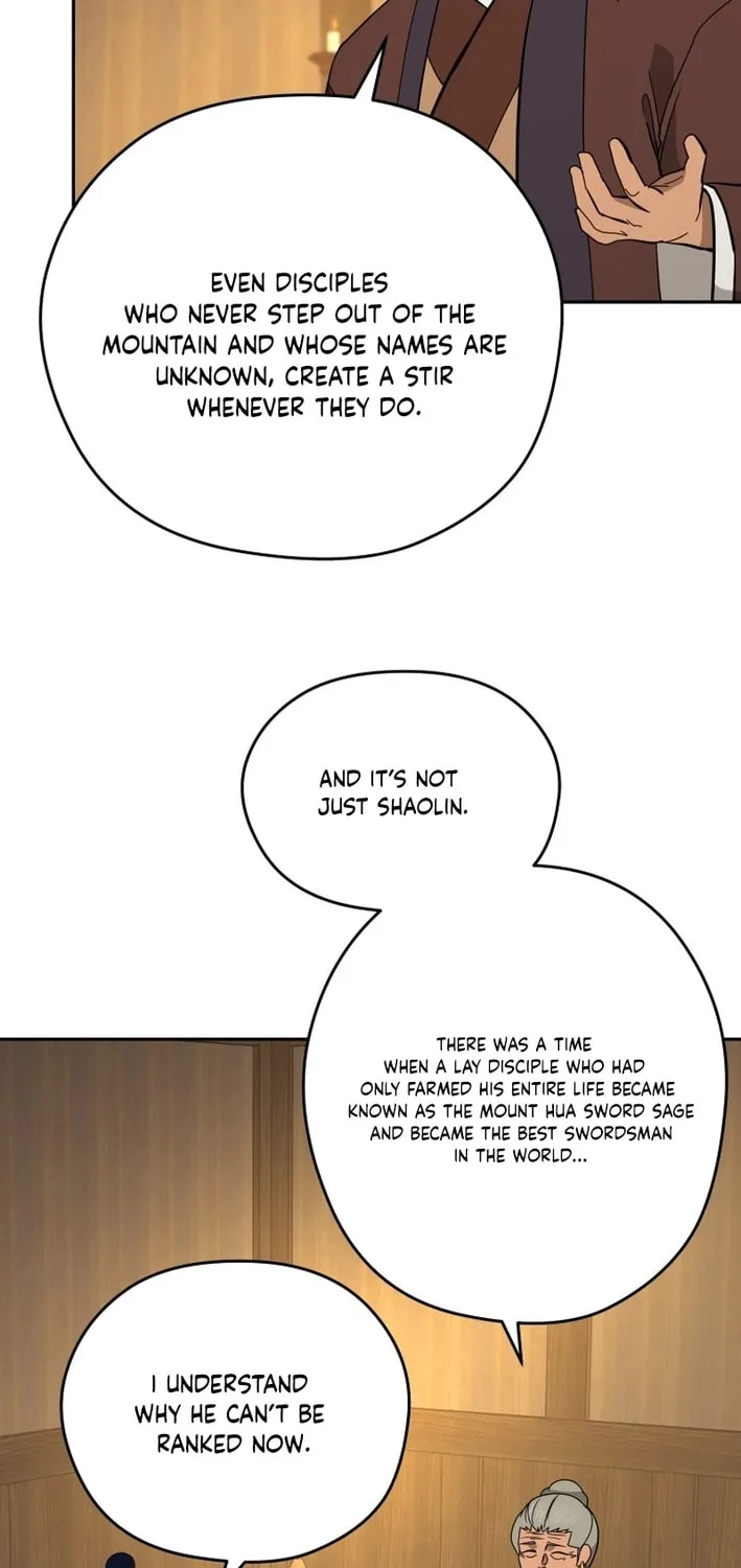 Administrator Kang Jin Lee Chapter 203 page 25 - 
