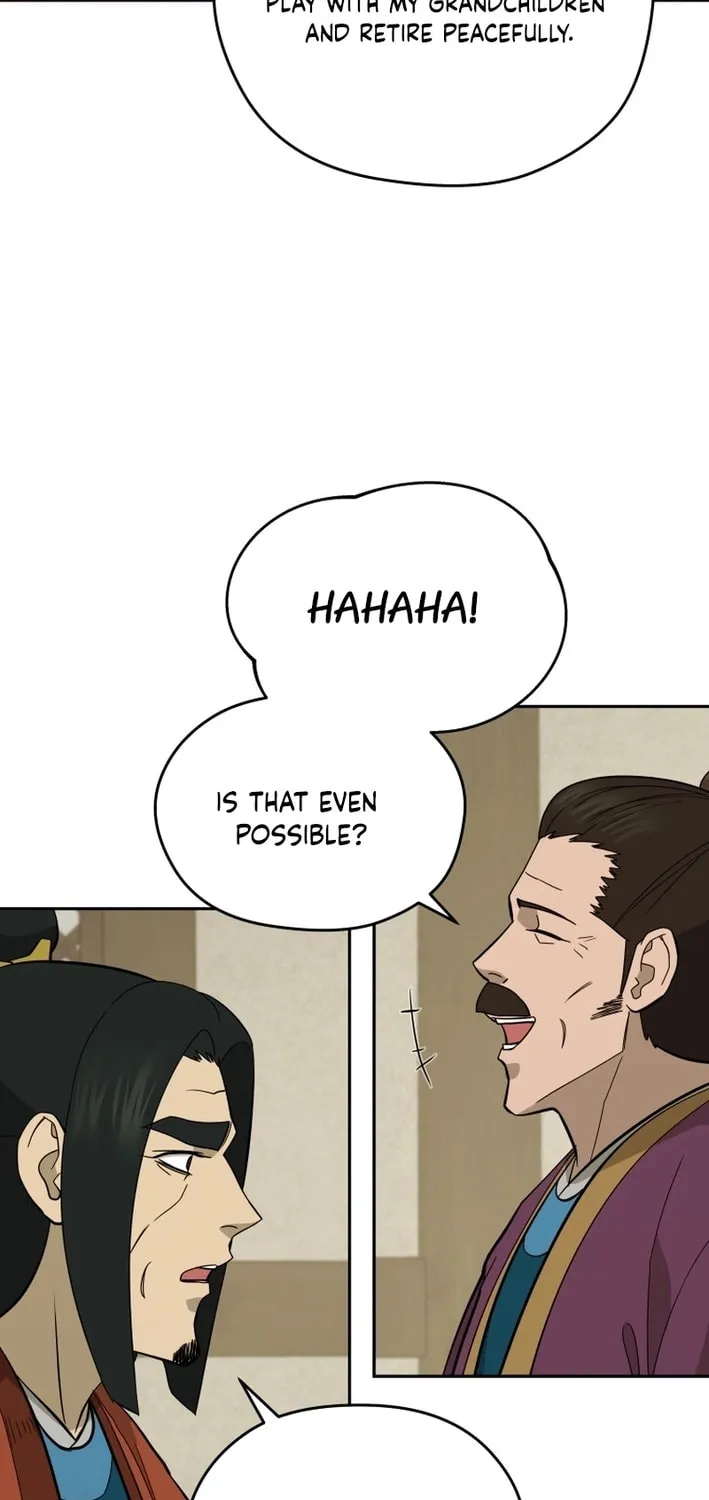 Administrator Kang Jin Lee Chapter 203 page 38 - 