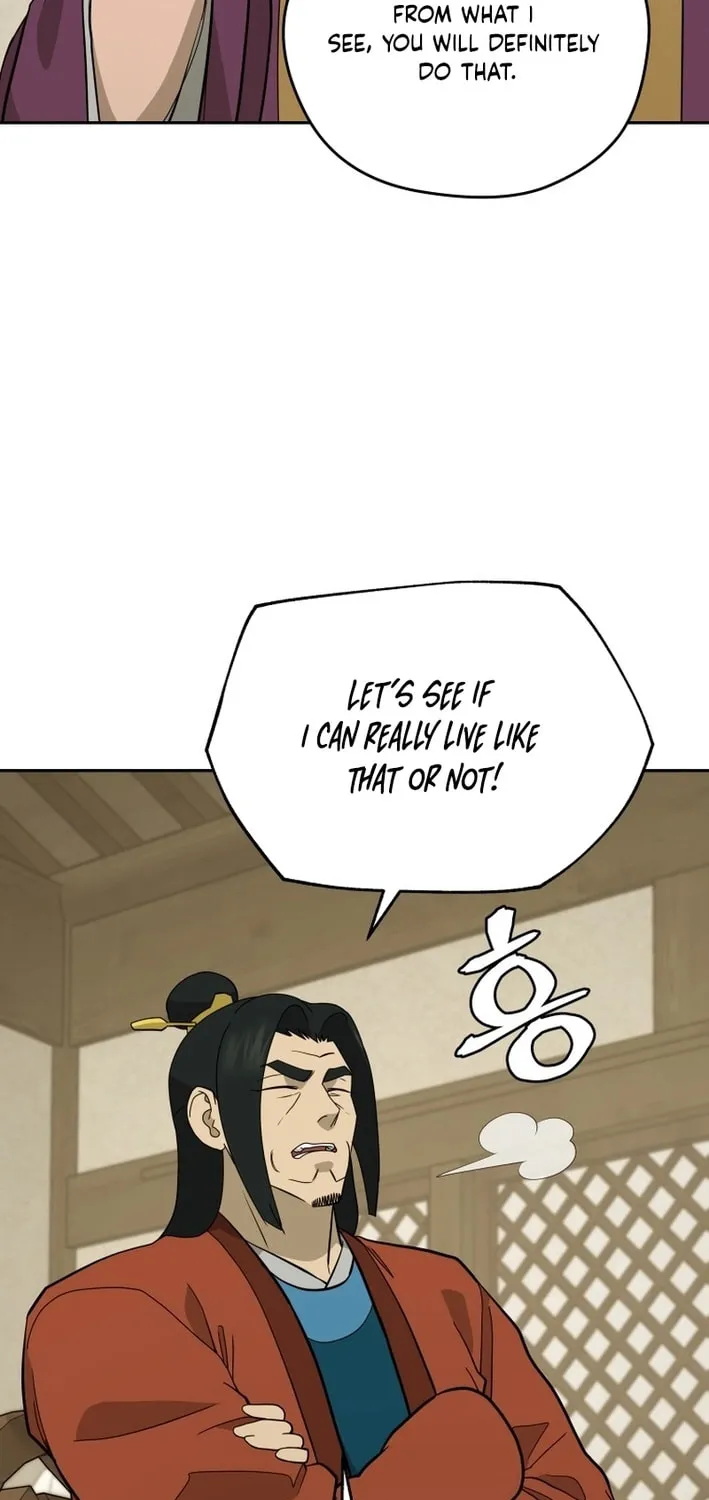 Administrator Kang Jin Lee Chapter 203 page 40 - 