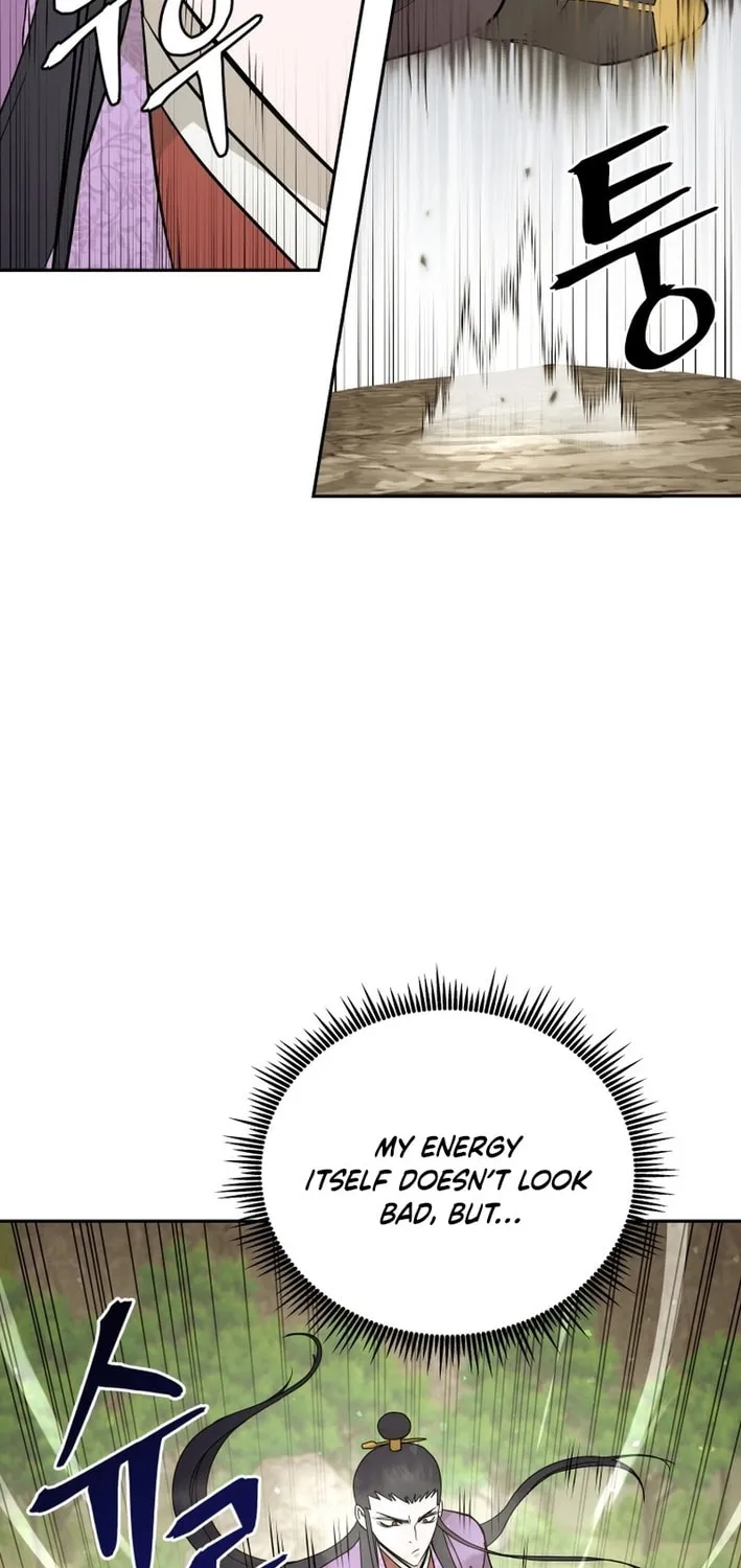 Administrator Kang Jin Lee Chapter 203 page 50 - 
