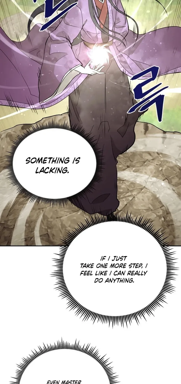 Administrator Kang Jin Lee Chapter 203 page 51 - 