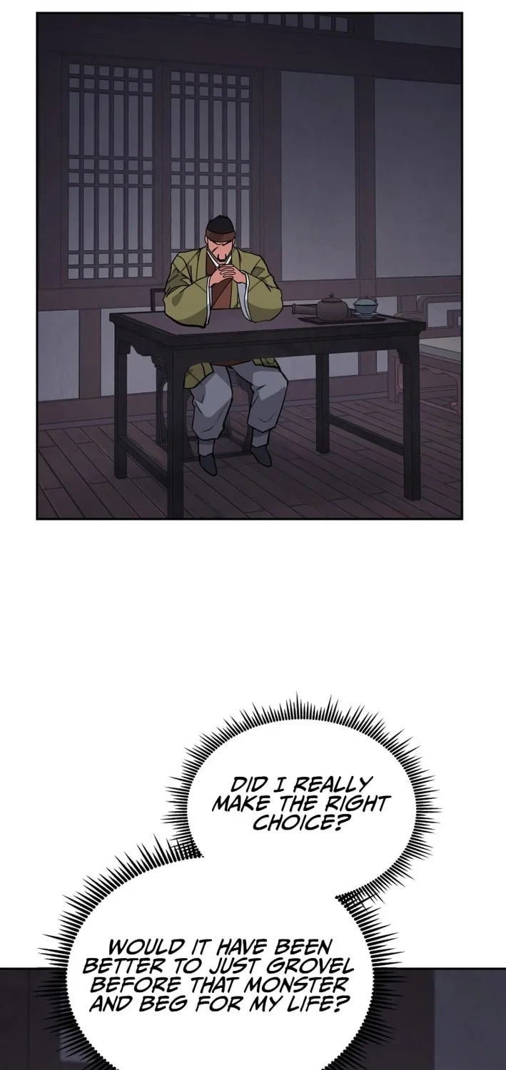 Administrator Kang Jin Lee Chapter 204 page 17 - 
