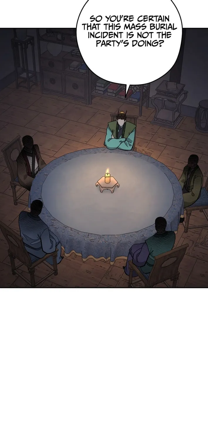 Administrator Kang Jin Lee Chapter 204 page 25 - 