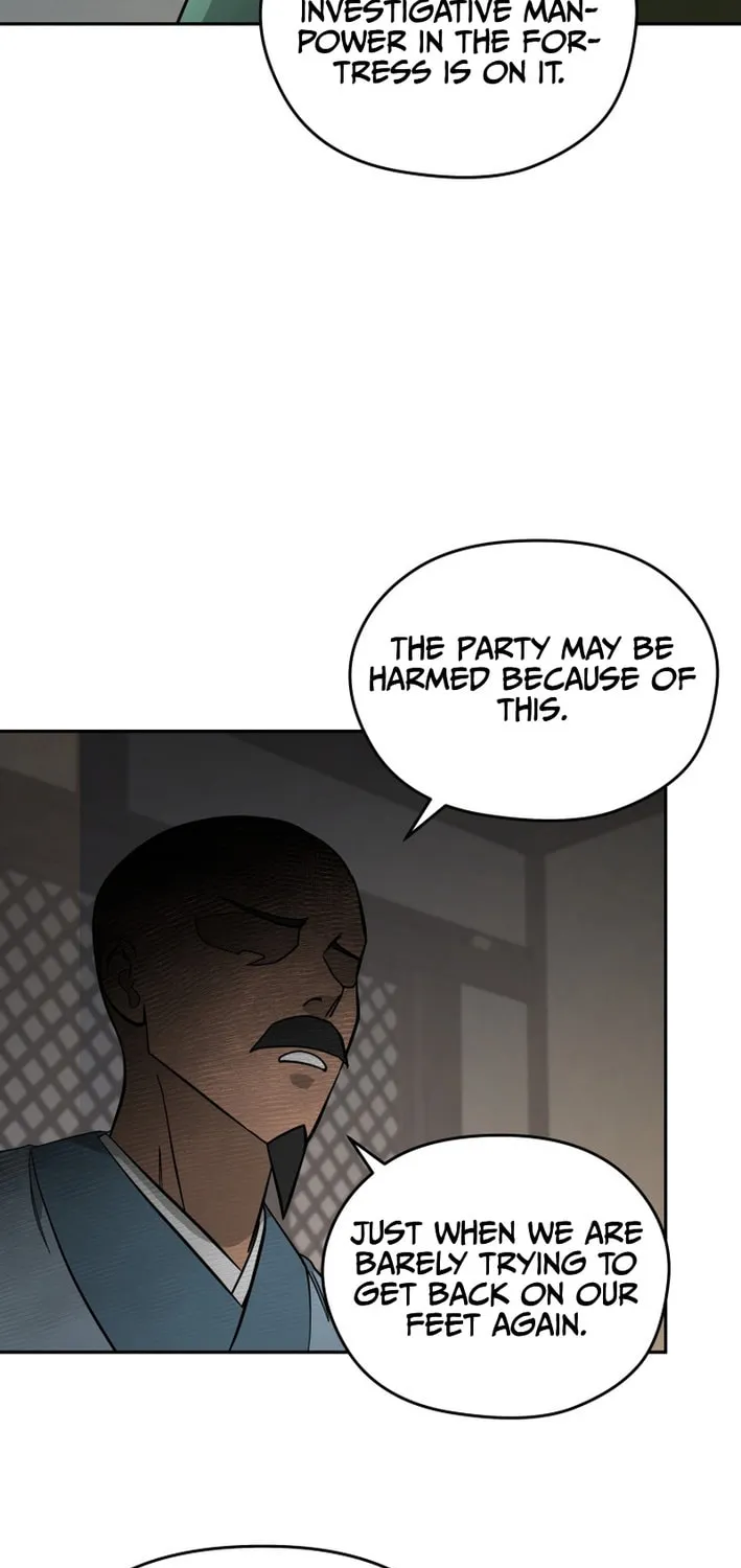 Administrator Kang Jin Lee Chapter 204 page 29 - 