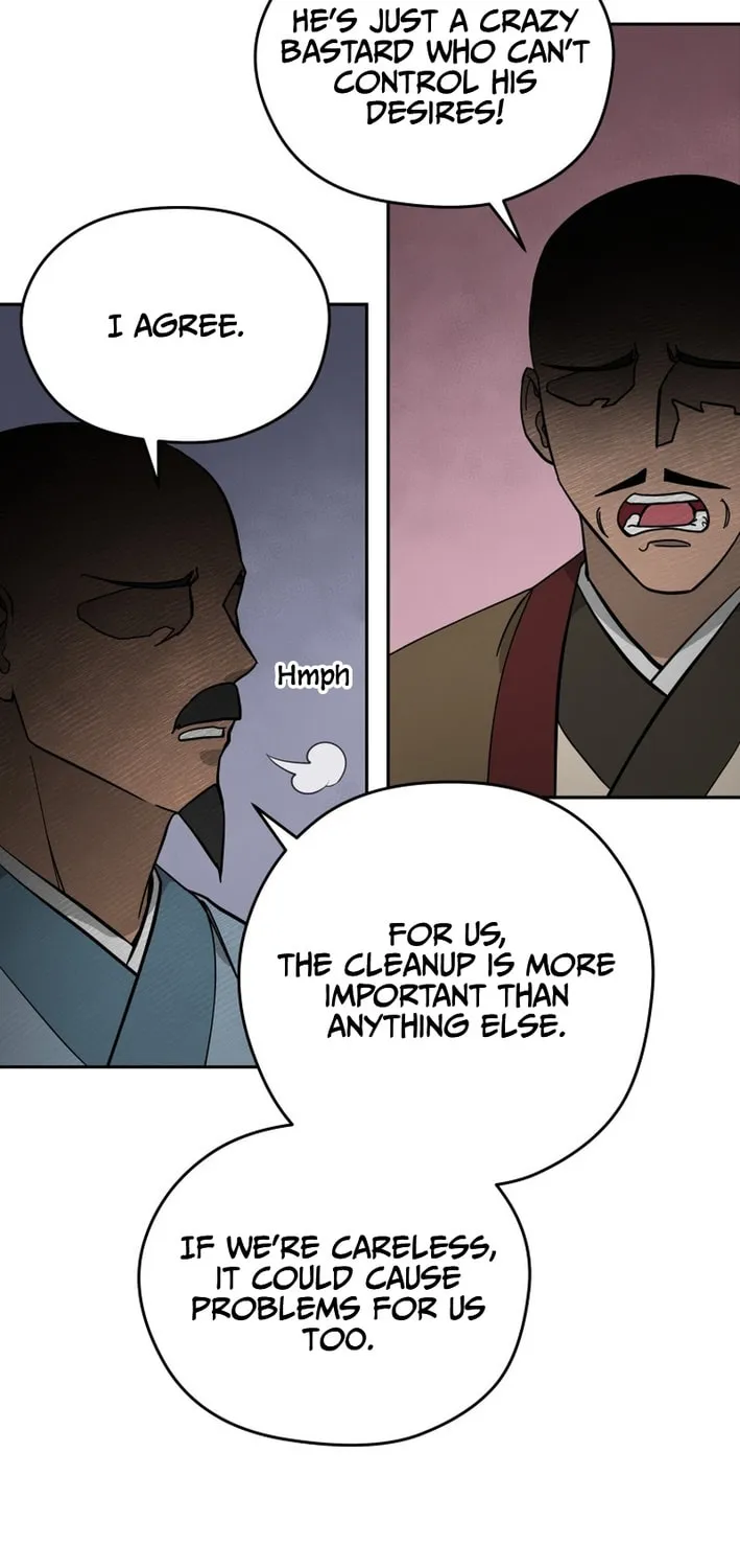 Administrator Kang Jin Lee Chapter 204 page 33 - 