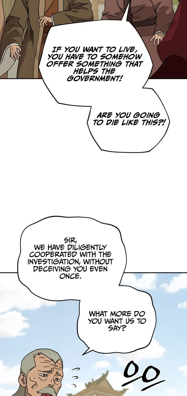 Administrator Kang Jin Lee Chapter 204 page 51 - 