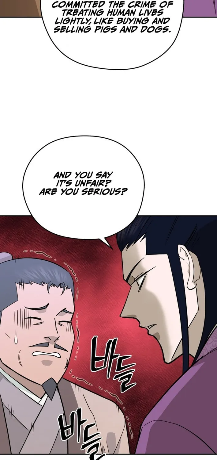 Administrator Kang Jin Lee Chapter 204 page 58 - 