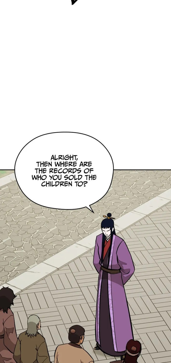 Administrator Kang Jin Lee Chapter 204 page 59 - 