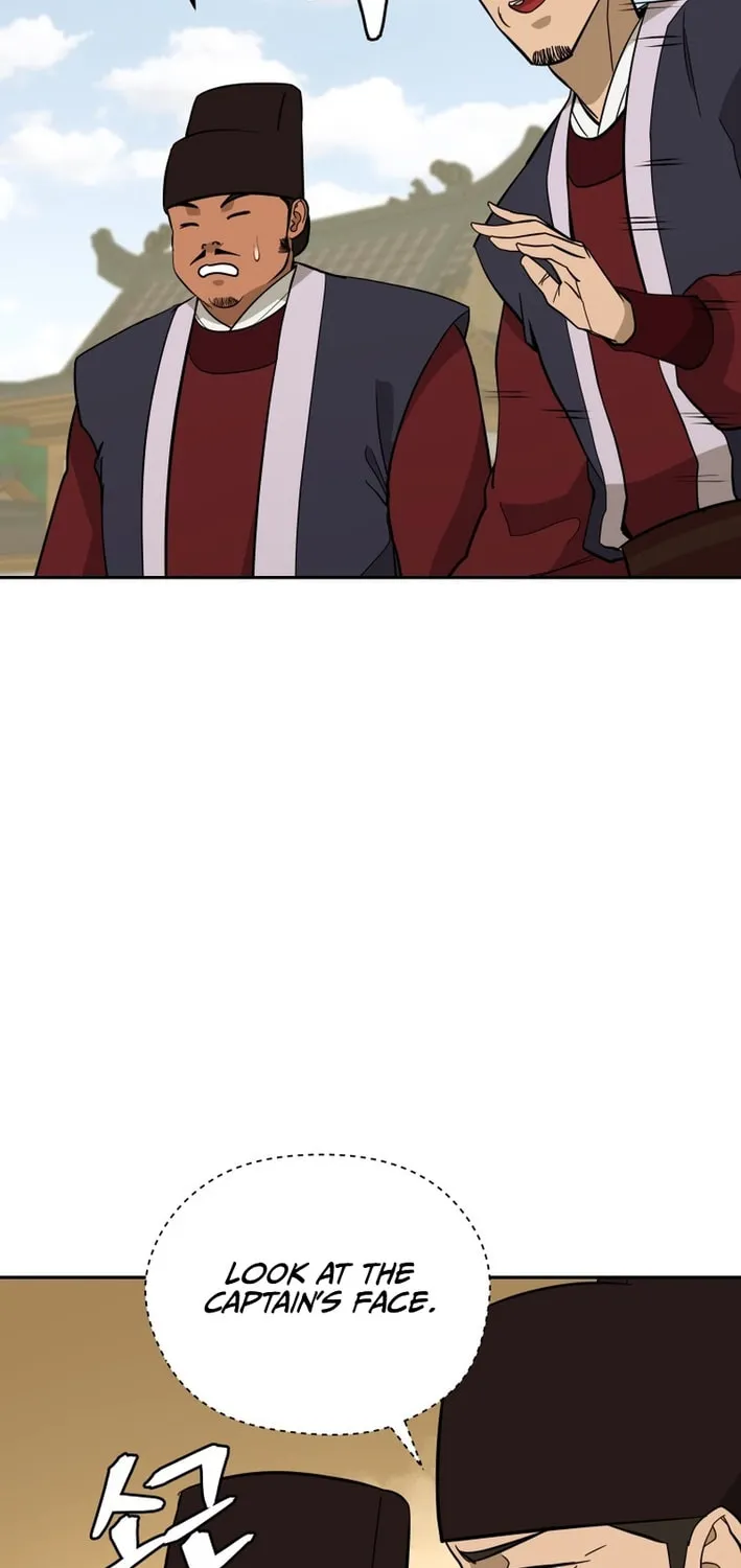 Administrator Kang Jin Lee Chapter 204 page 64 - 