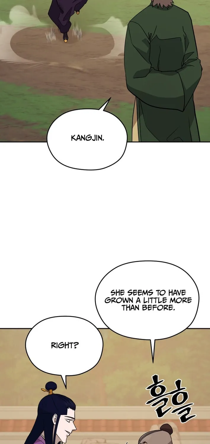 Administrator Kang Jin Lee Chapter 205 page 31 - 