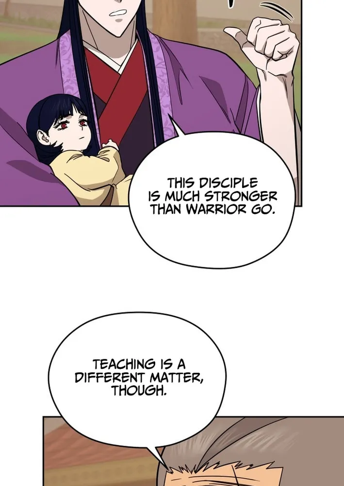 Administrator Kang Jin Lee Chapter 205 page 35 - 