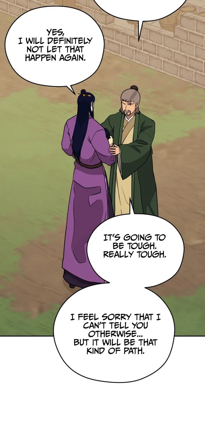 Administrator Kang Jin Lee Chapter 205 page 59 - 