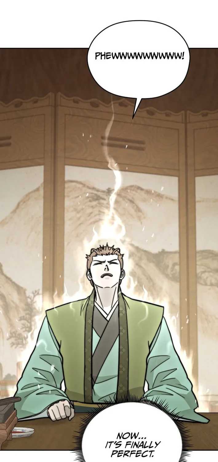 Administrator Kang Jin Lee Chapter 205 page 71 - 