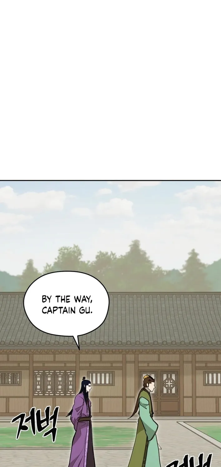 Administrator Kang Jin Lee Chapter 206 page 16 - 