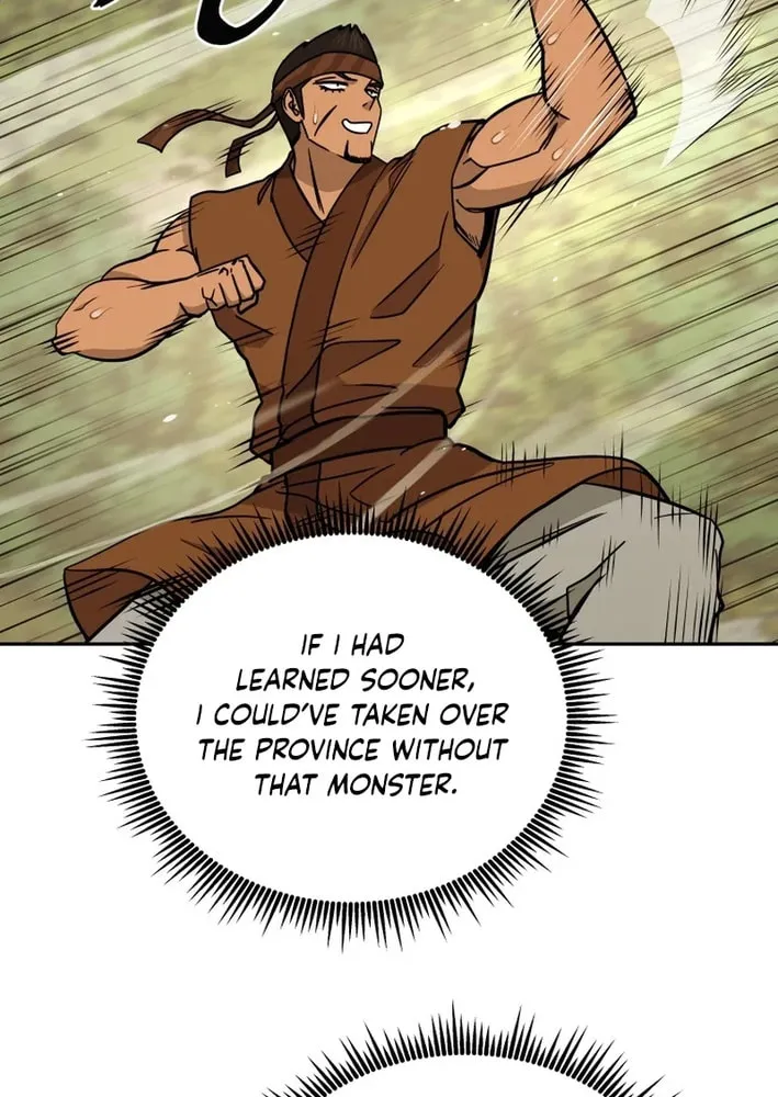 Administrator Kang Jin Lee Chapter 206 page 28 - 
