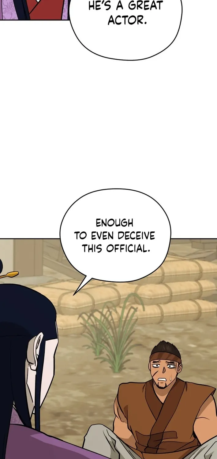 Administrator Kang Jin Lee Chapter 206 page 36 - 