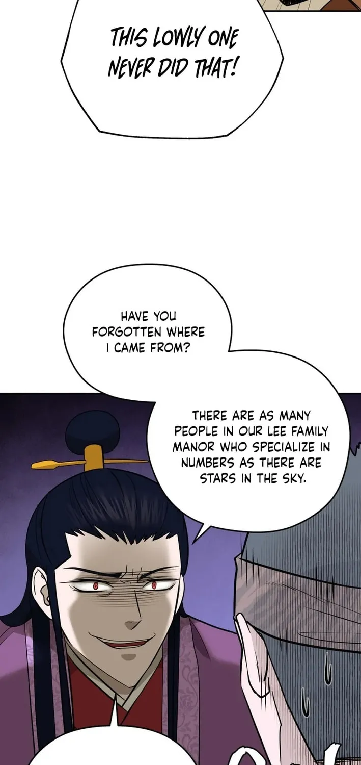 Administrator Kang Jin Lee Chapter 206 page 46 - 