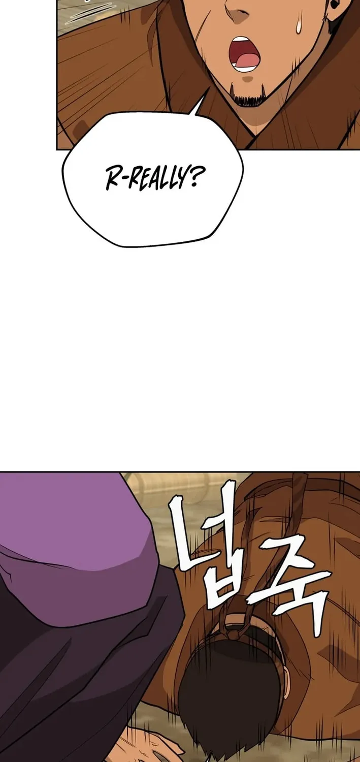 Administrator Kang Jin Lee Chapter 206 page 54 - 