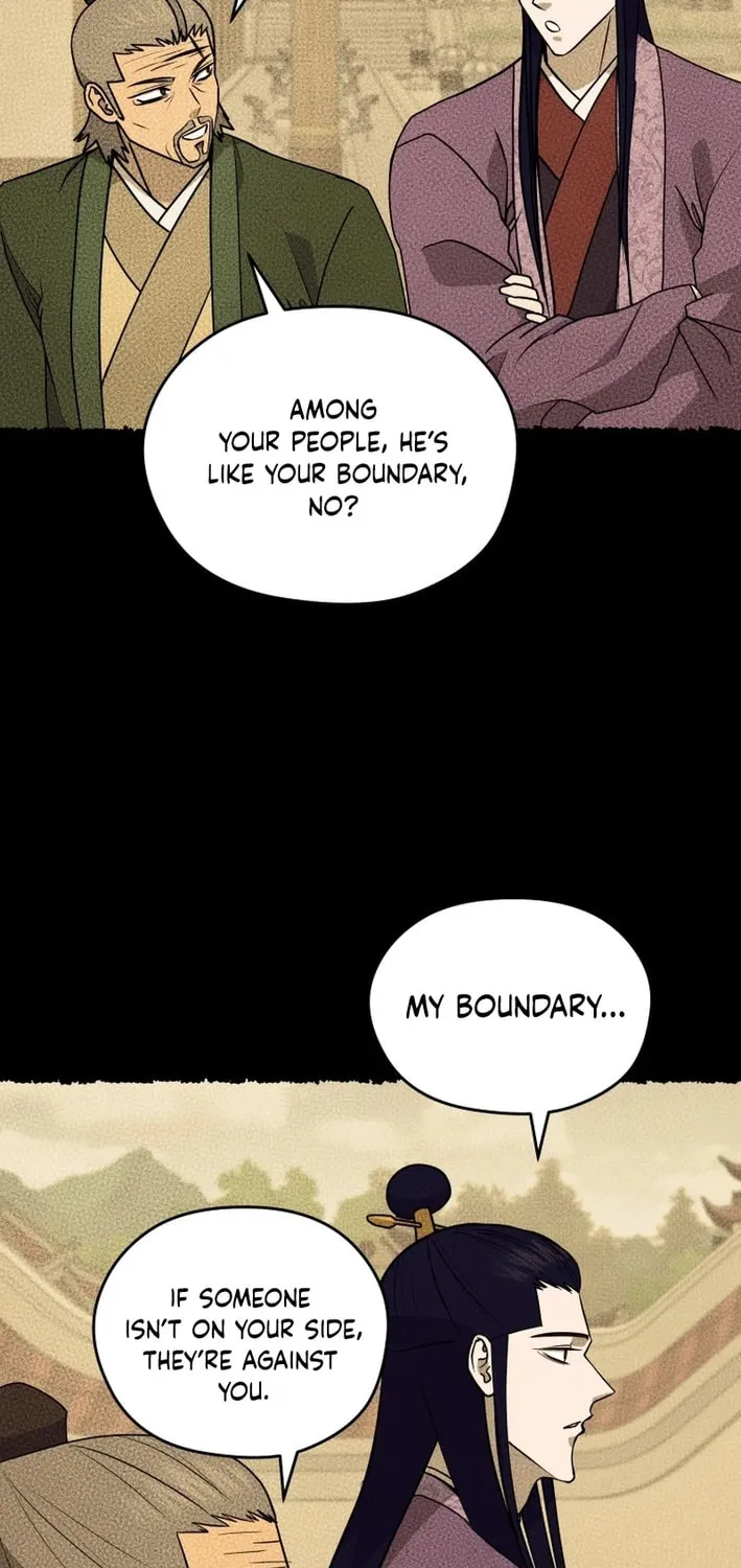Administrator Kang Jin Lee Chapter 206 page 65 - 