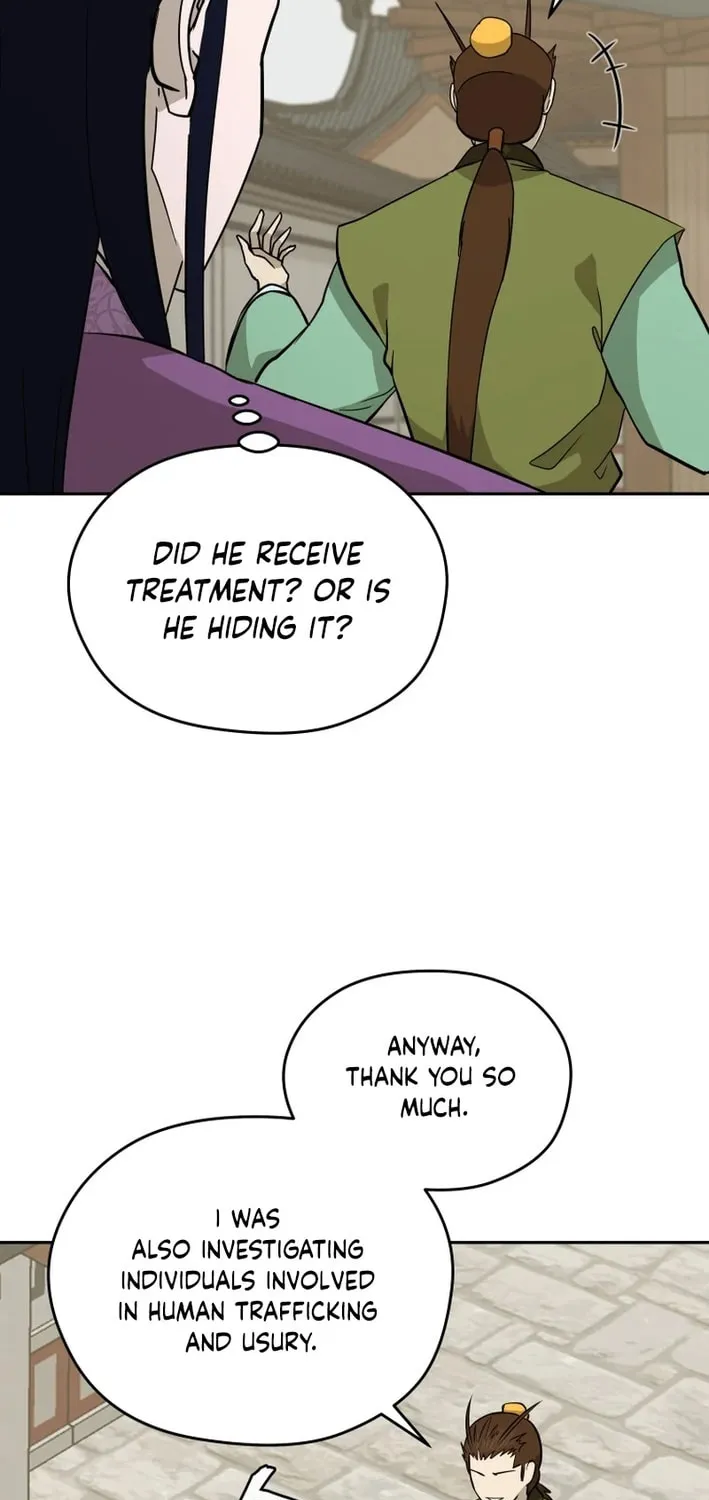 Administrator Kang Jin Lee Chapter 206 page 10 - 