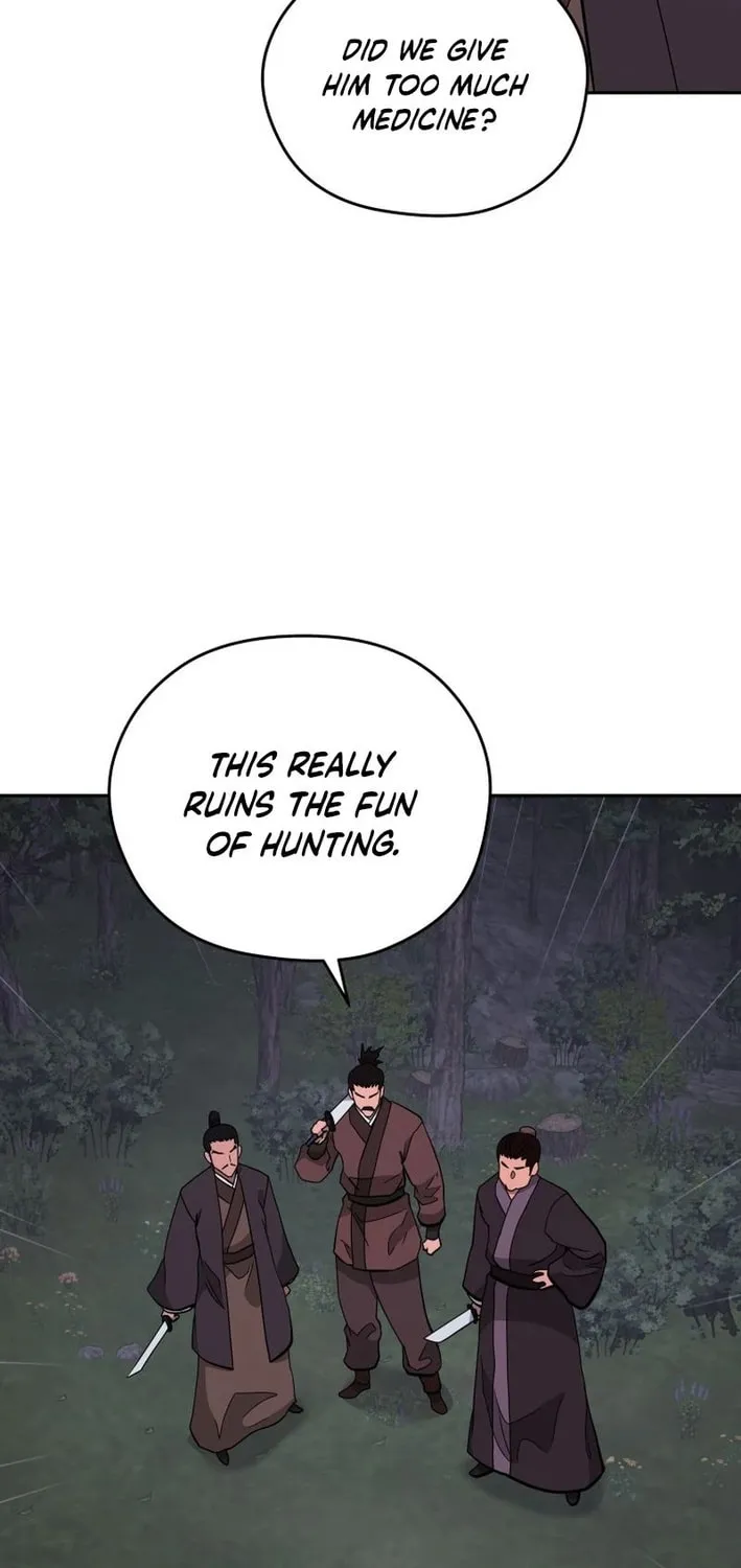 Administrator Kang Jin Lee Chapter 207 page 22 - 