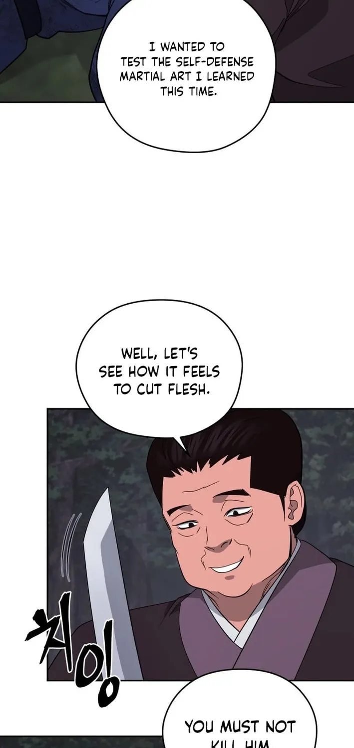 Administrator Kang Jin Lee Chapter 207 page 29 - 