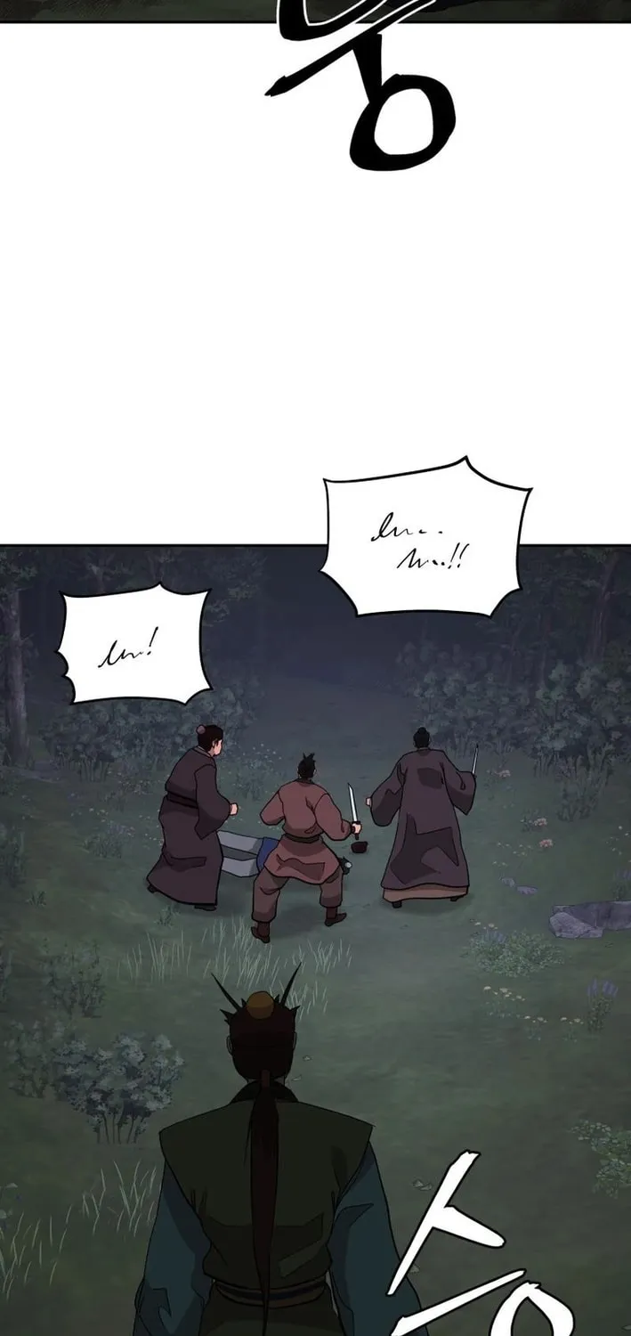 Administrator Kang Jin Lee Chapter 207 page 36 - 