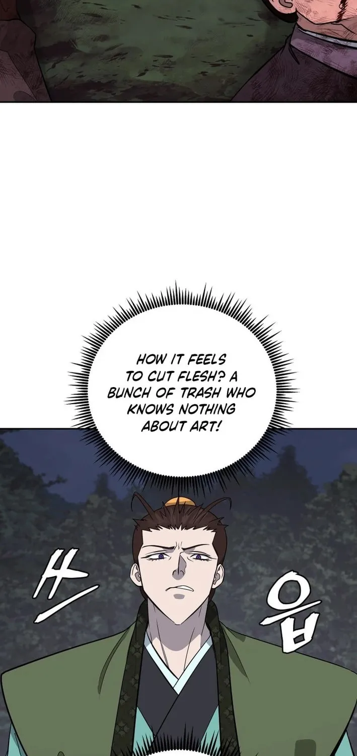 Administrator Kang Jin Lee Chapter 207 page 40 - 