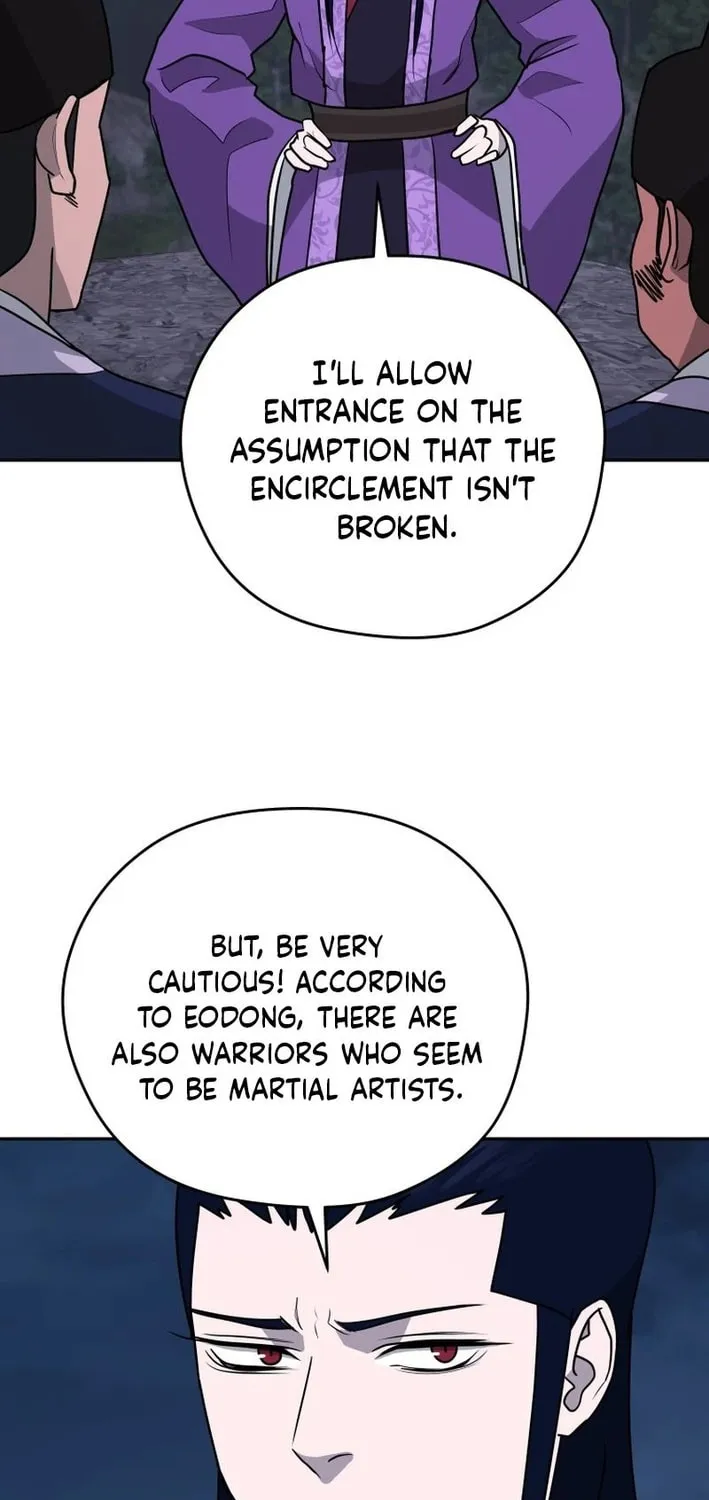 Administrator Kang Jin Lee Chapter 207 page 57 - 