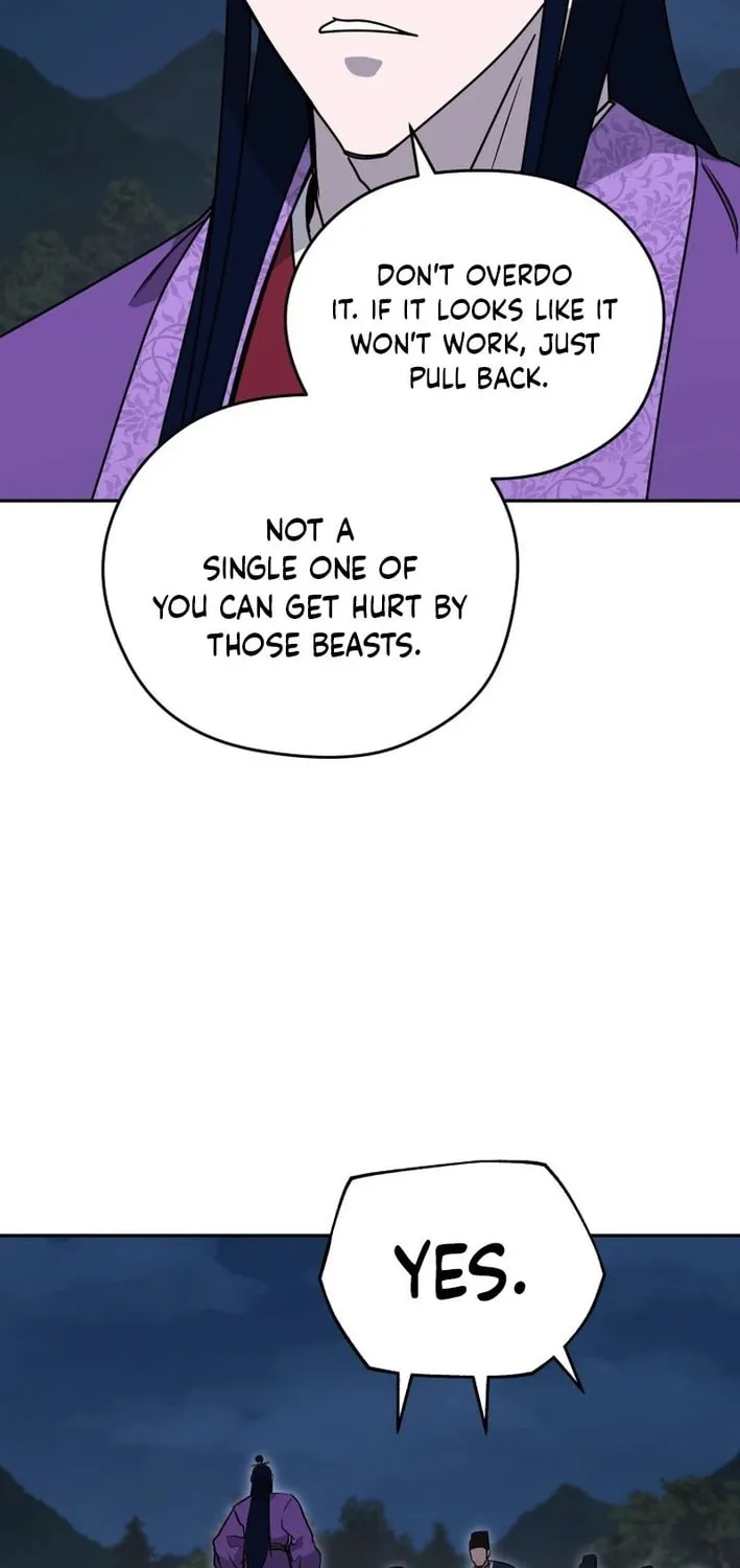 Administrator Kang Jin Lee Chapter 207 page 58 - 