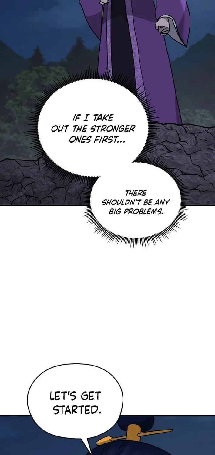 Administrator Kang Jin Lee Chapter 207 page 60 - 