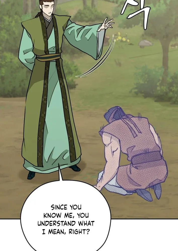 Administrator Kang Jin Lee Chapter 207 page 7 - 