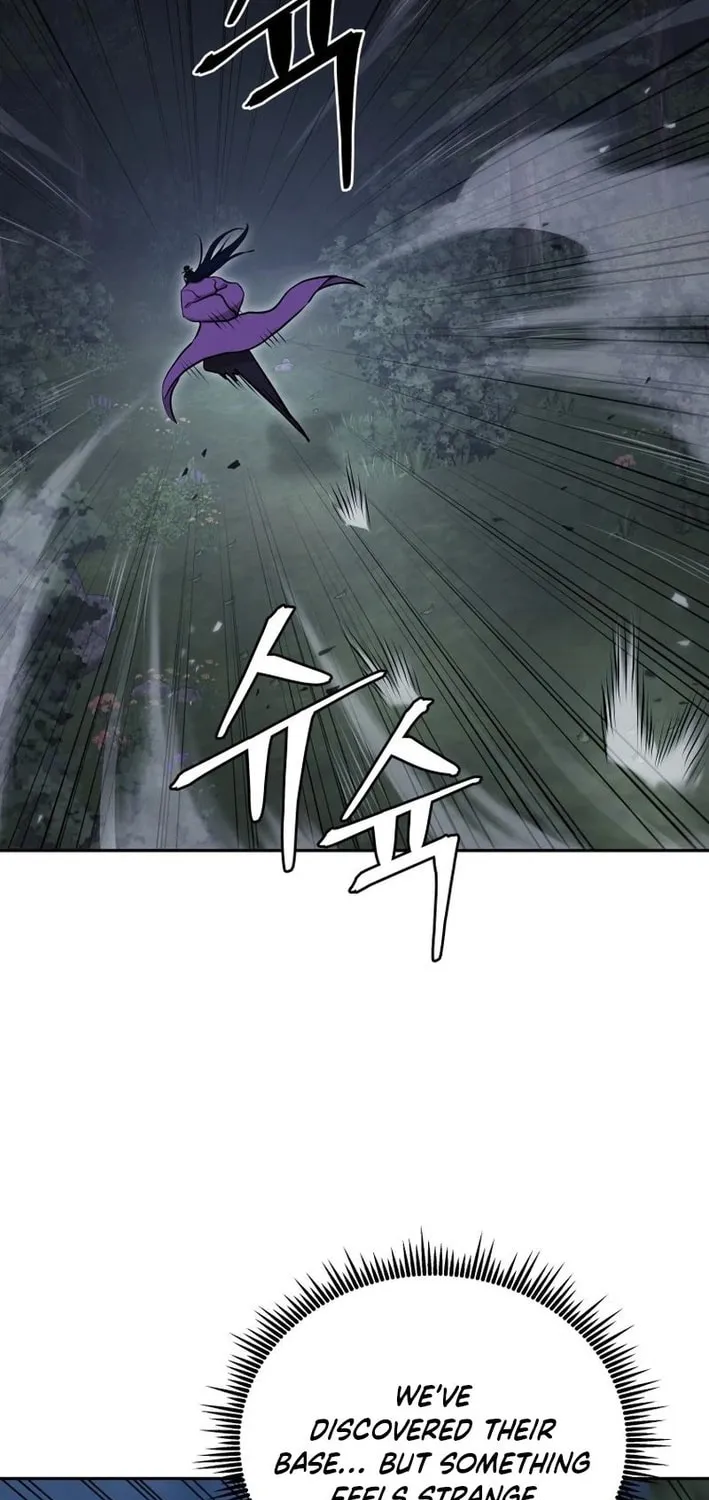 Administrator Kang Jin Lee Chapter 207 page 64 - 