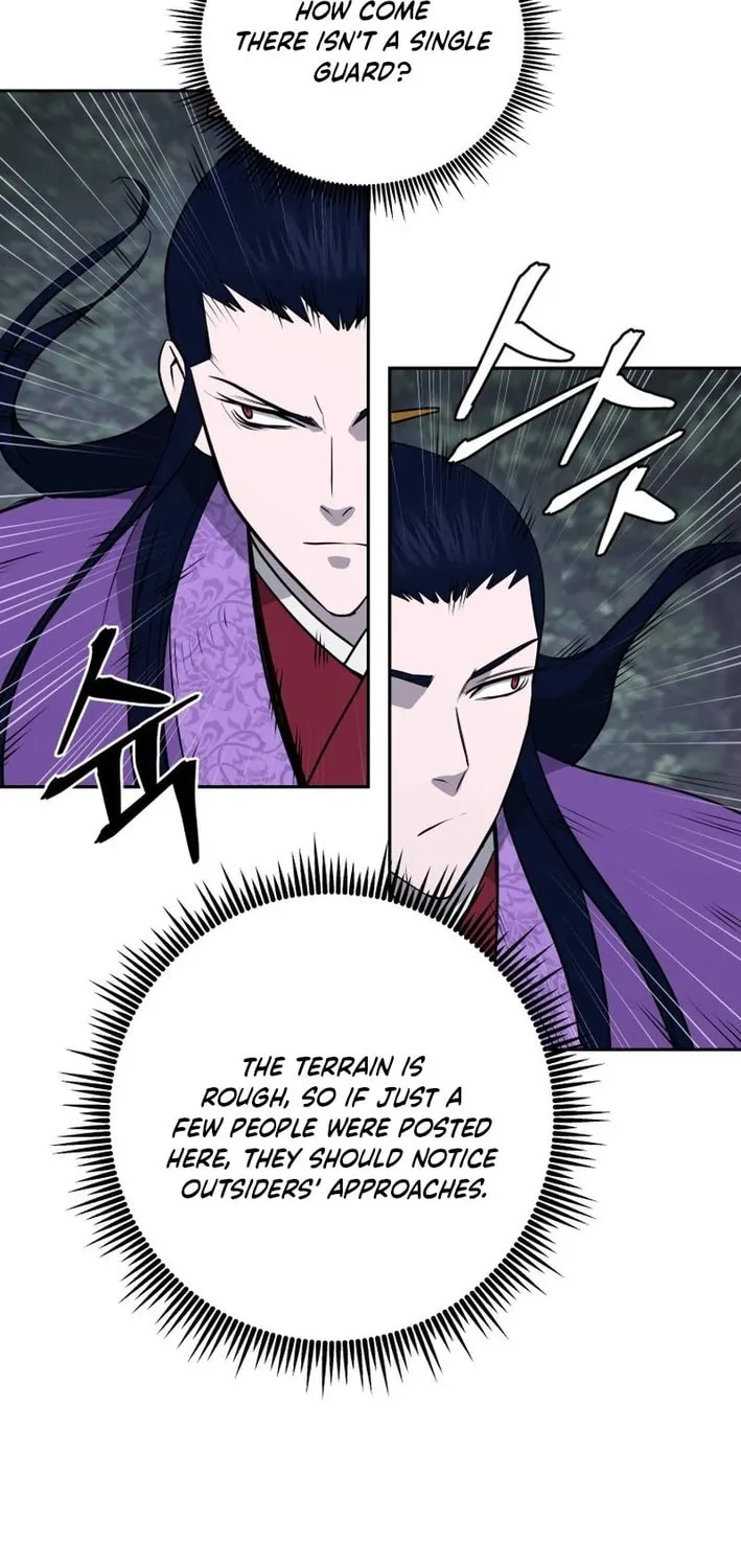 Administrator Kang Jin Lee Chapter 207 page 66 - 