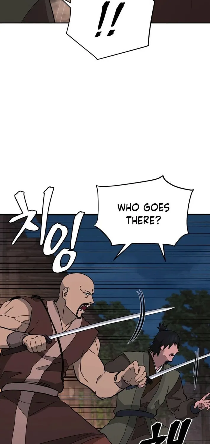 Administrator Kang Jin Lee Chapter 208 page 4 - 